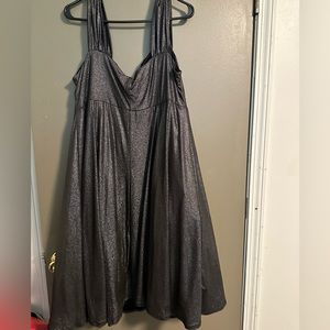 Torrid dress